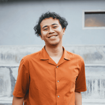 Rengkuh Banyu M.
