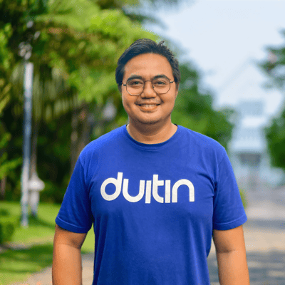 Adijoyo Prakoso