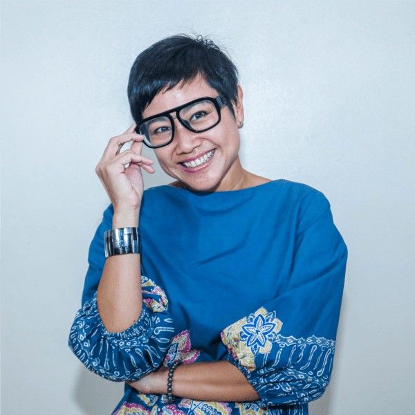 Margareta Astaman