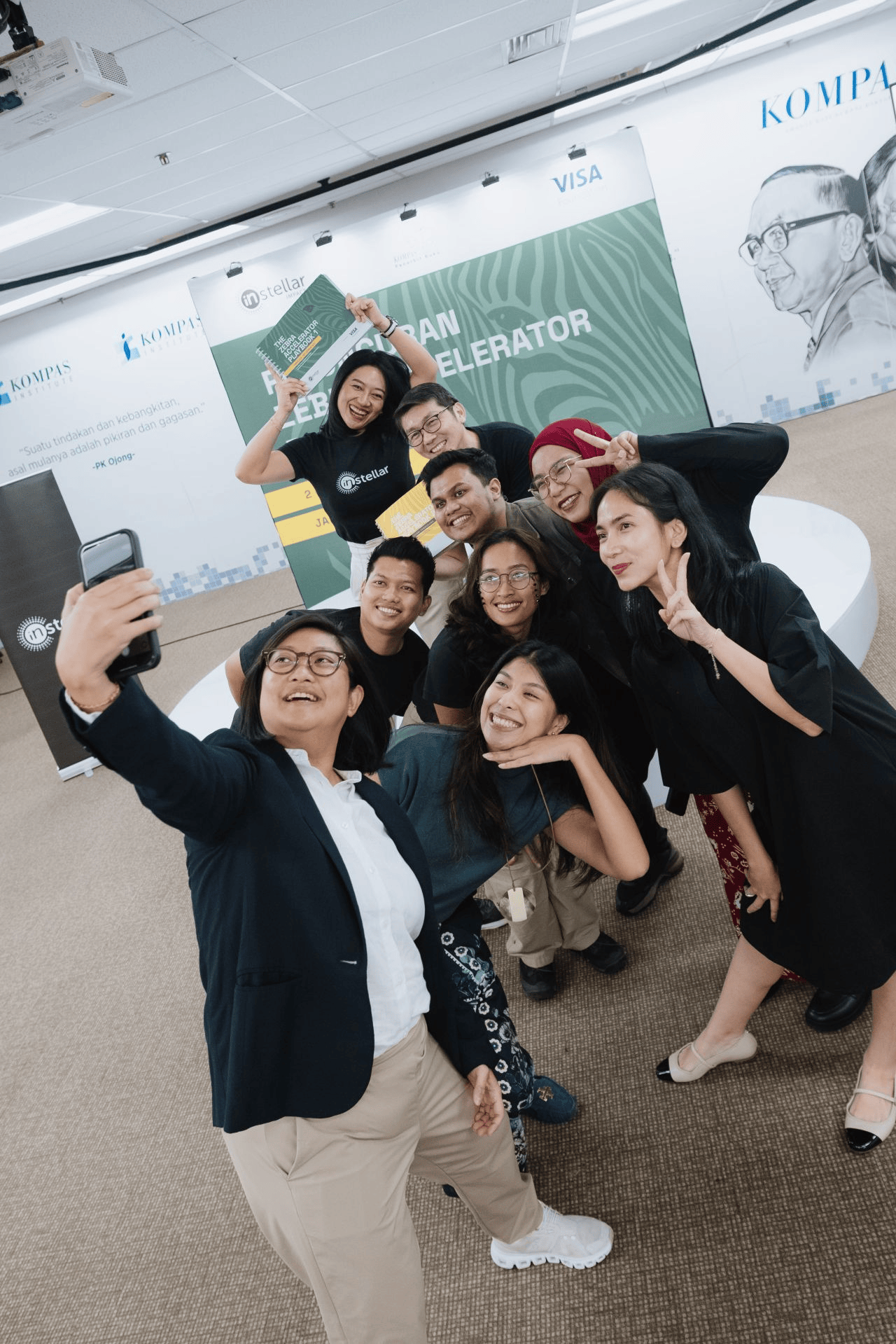 Launching Zebra Accelerator Playbook