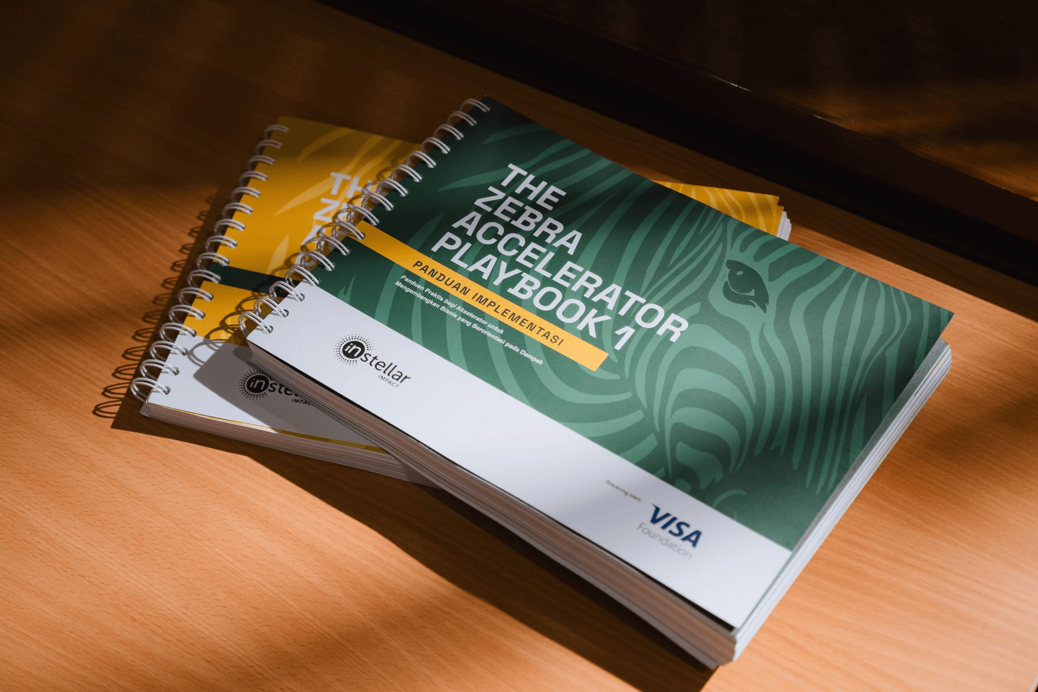 Launching Zebra Accelerator Playbook