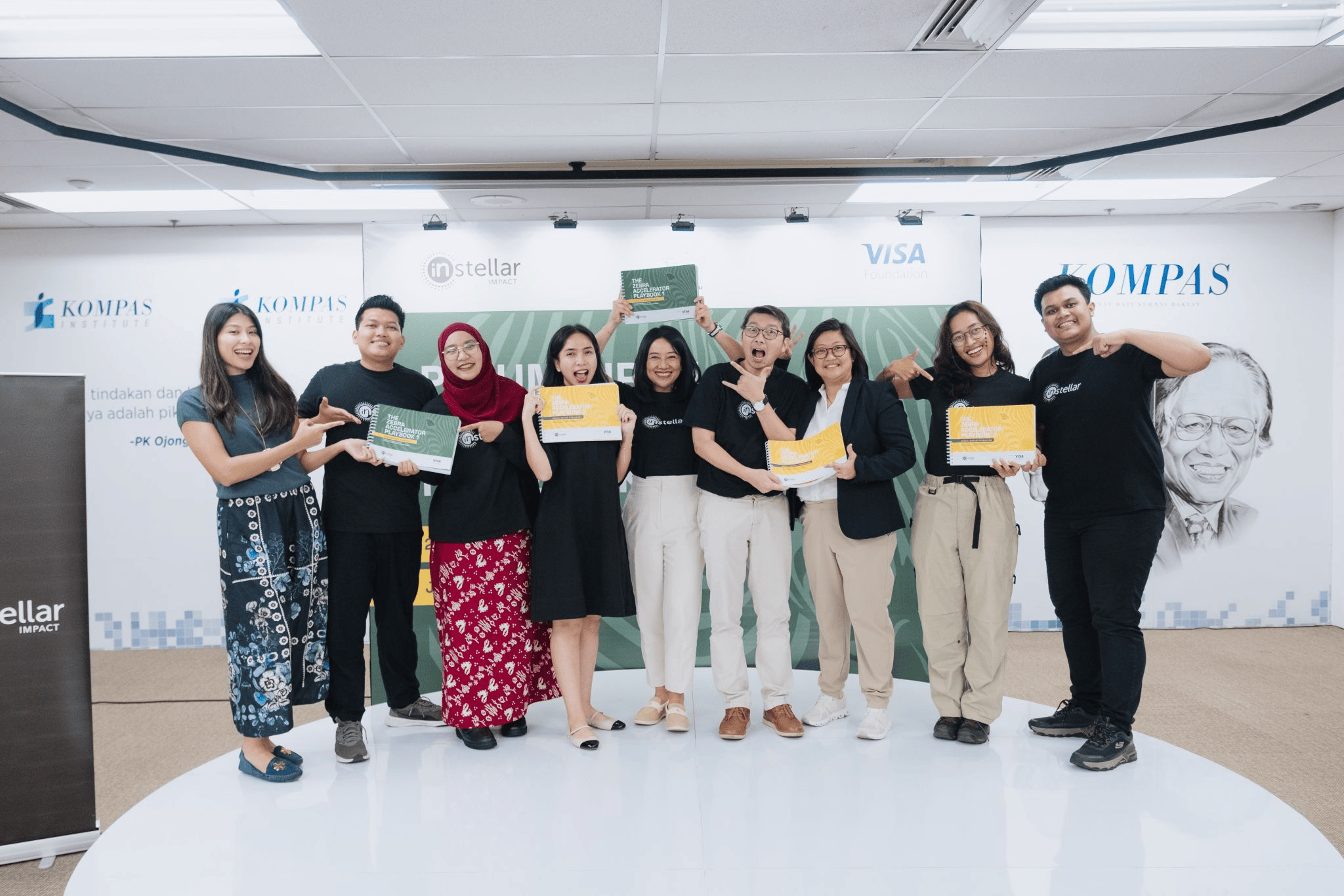 Launching Zebra Accelerator Playbook