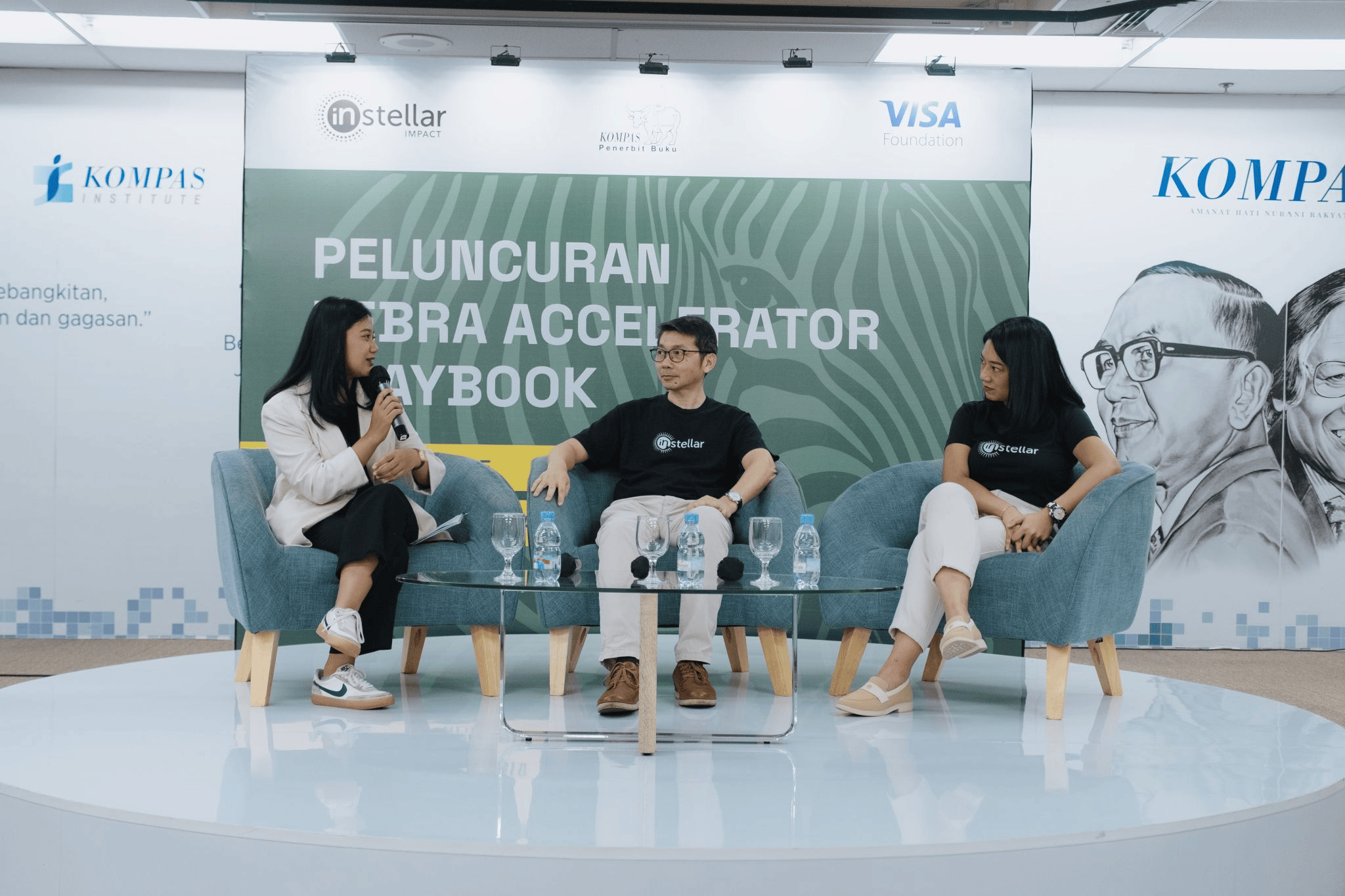 Launching Zebra Accelerator Playbook