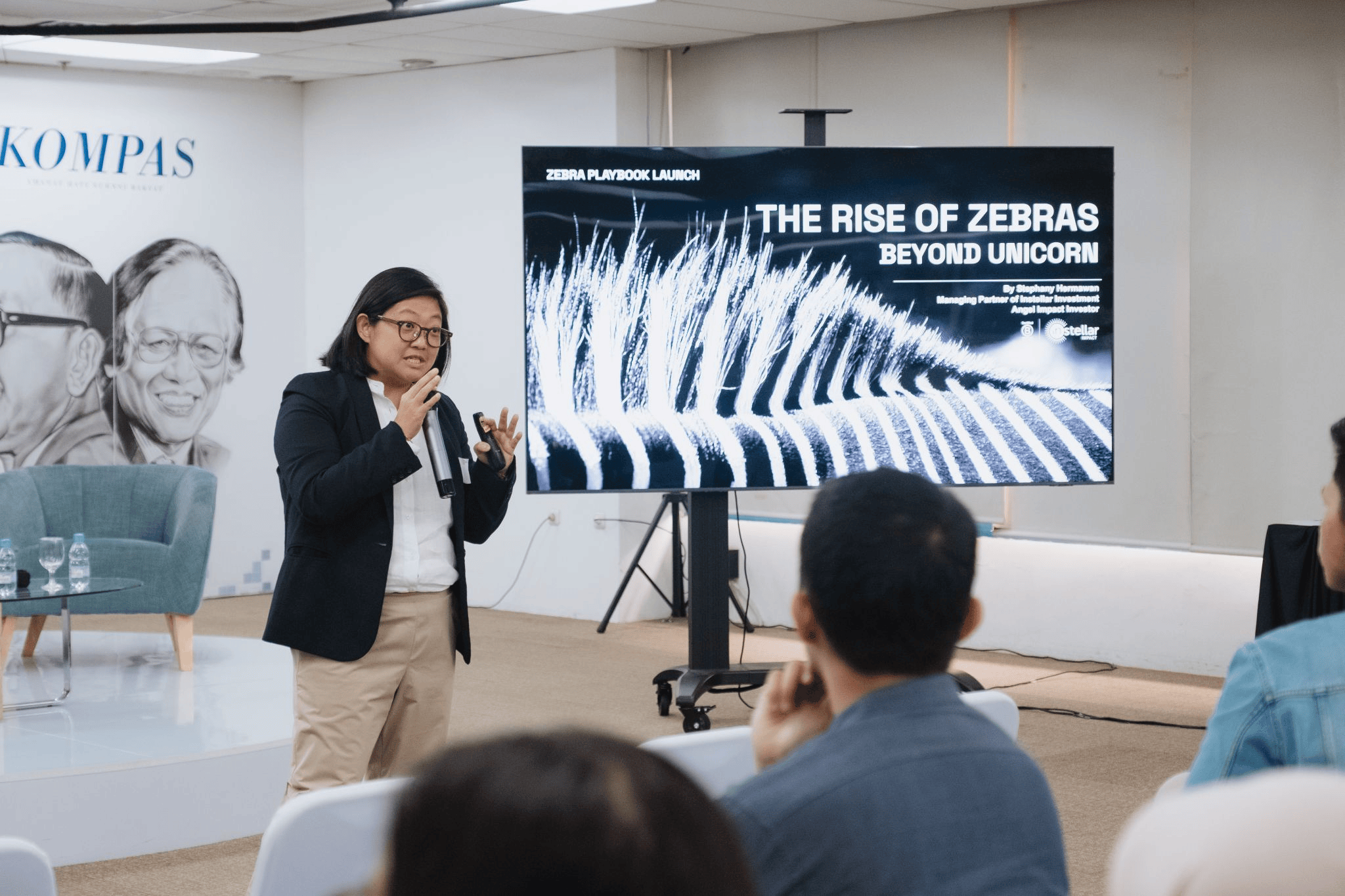 Launching Zebra Accelerator Playbook