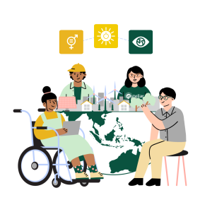 Investment Illustration