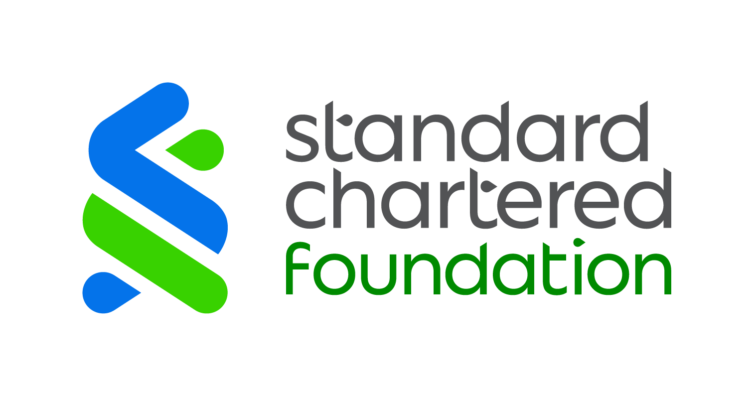 Standard Chartered Foundation