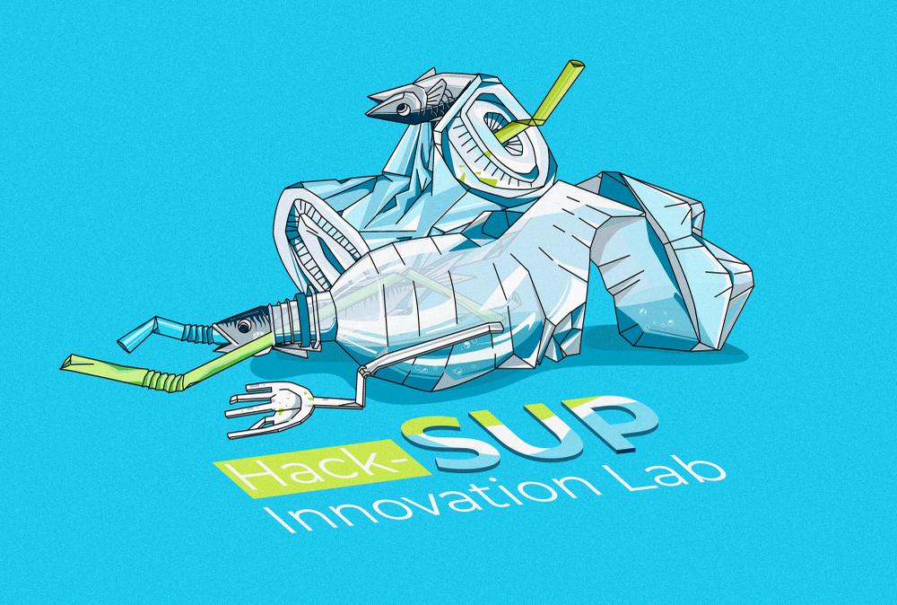 Hack-SUP Innovation Lab