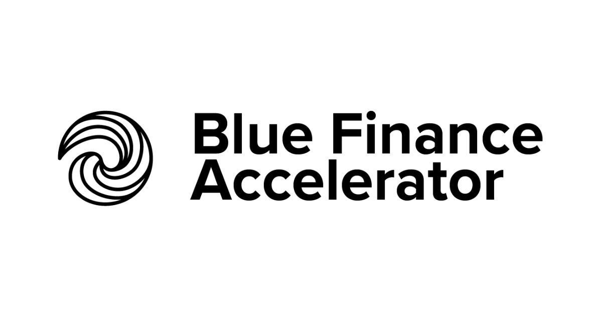 Blue Finance Accelerator