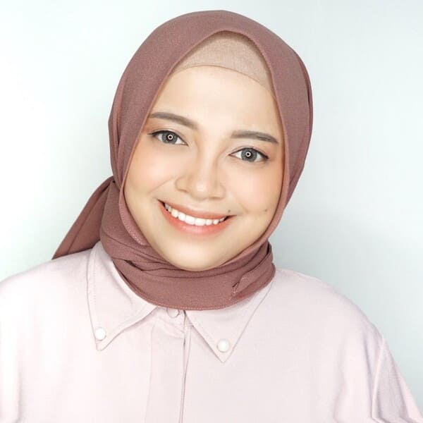 Annisa Steviani
