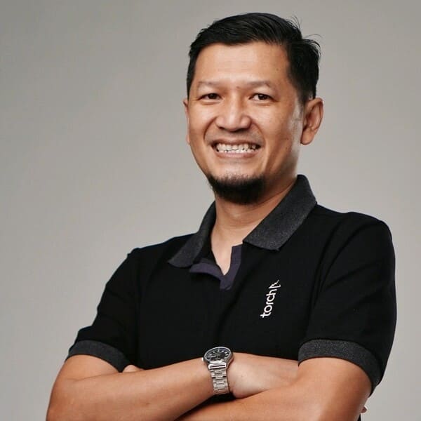 Ben Wirawan