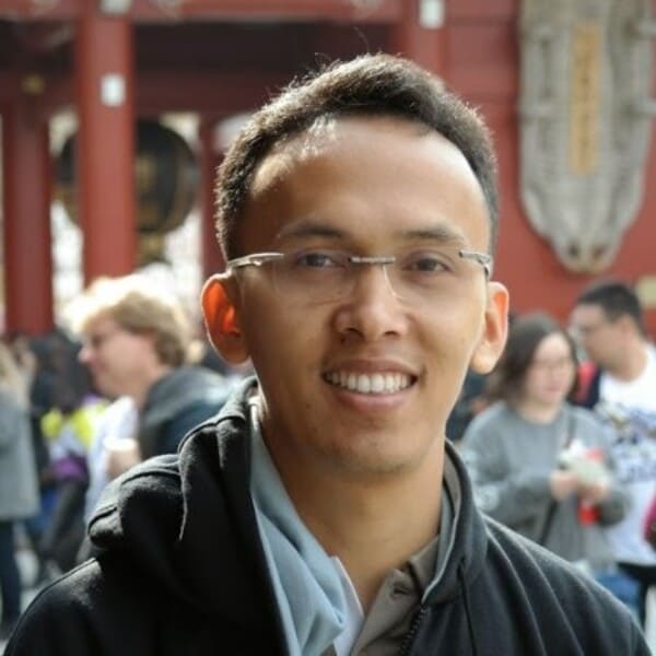 Teguh Arifiyadi
