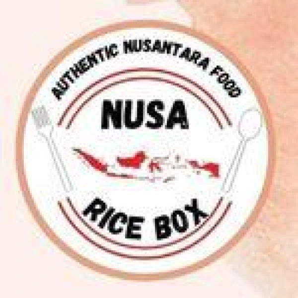 Nusa Rice Box