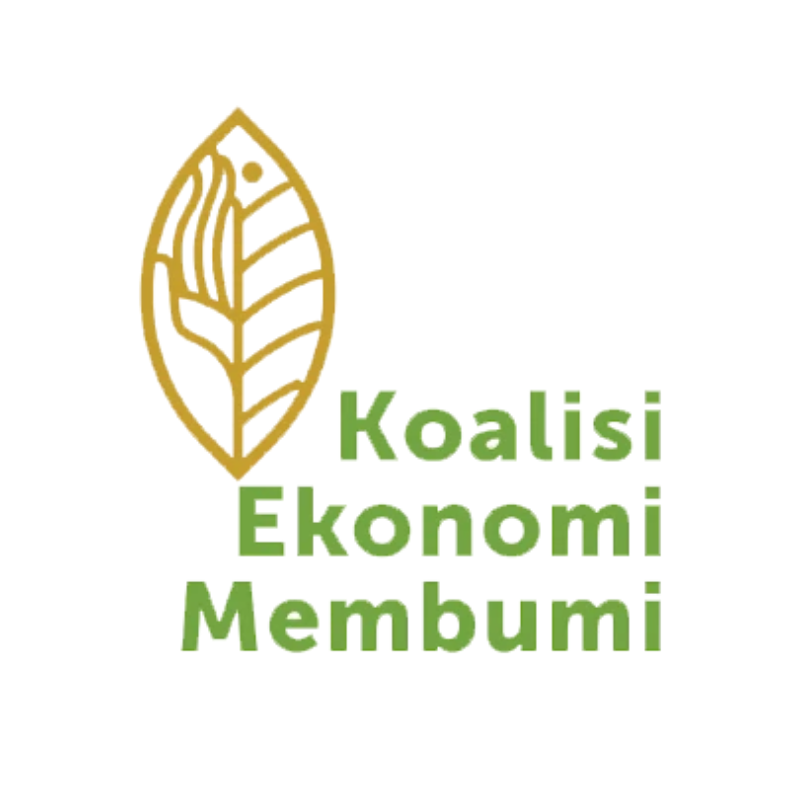 Koalisi Ekonomi Membumi