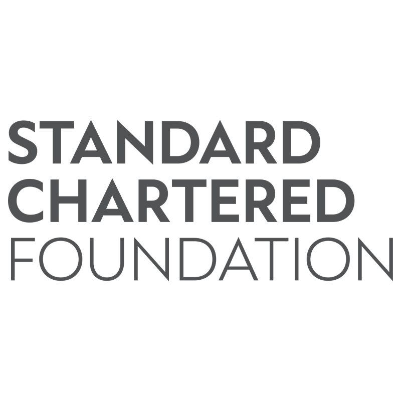 Standard Chartered Foundation