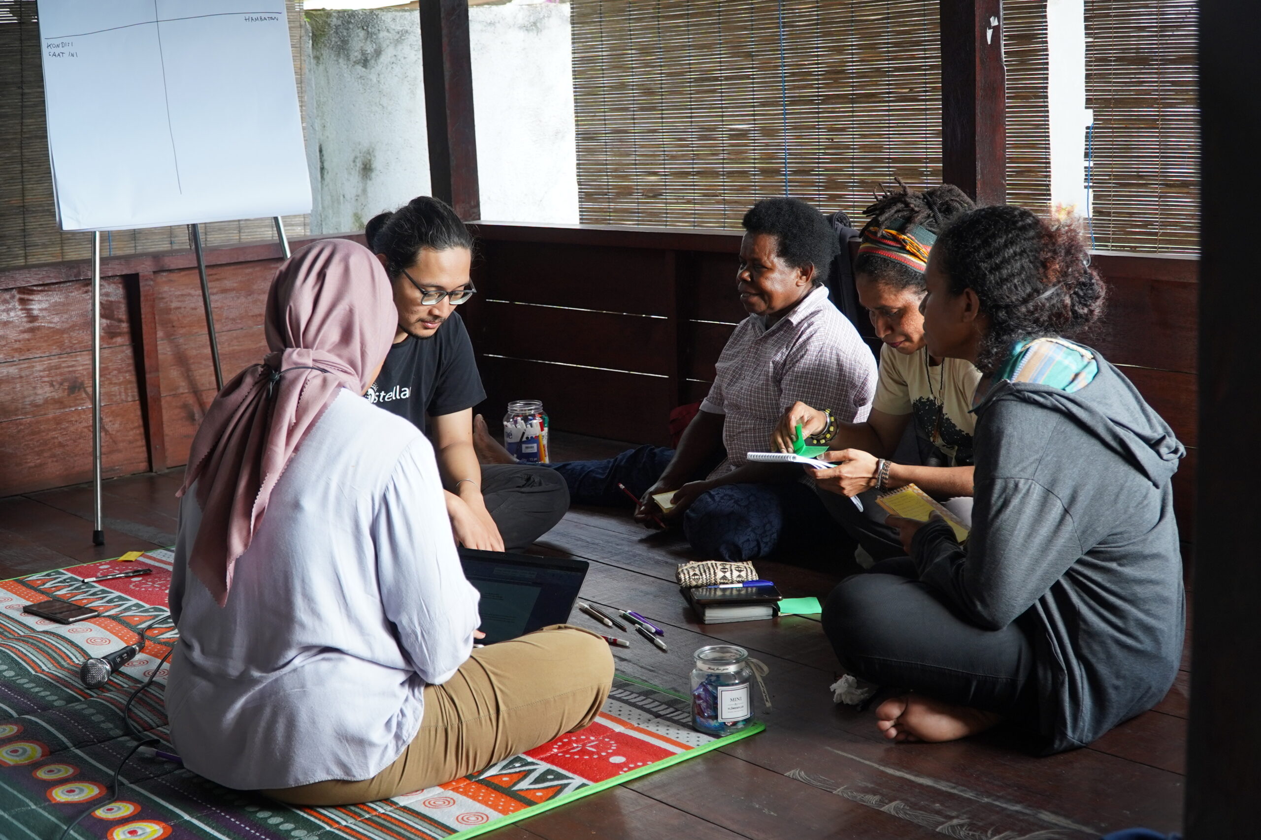 Workshop