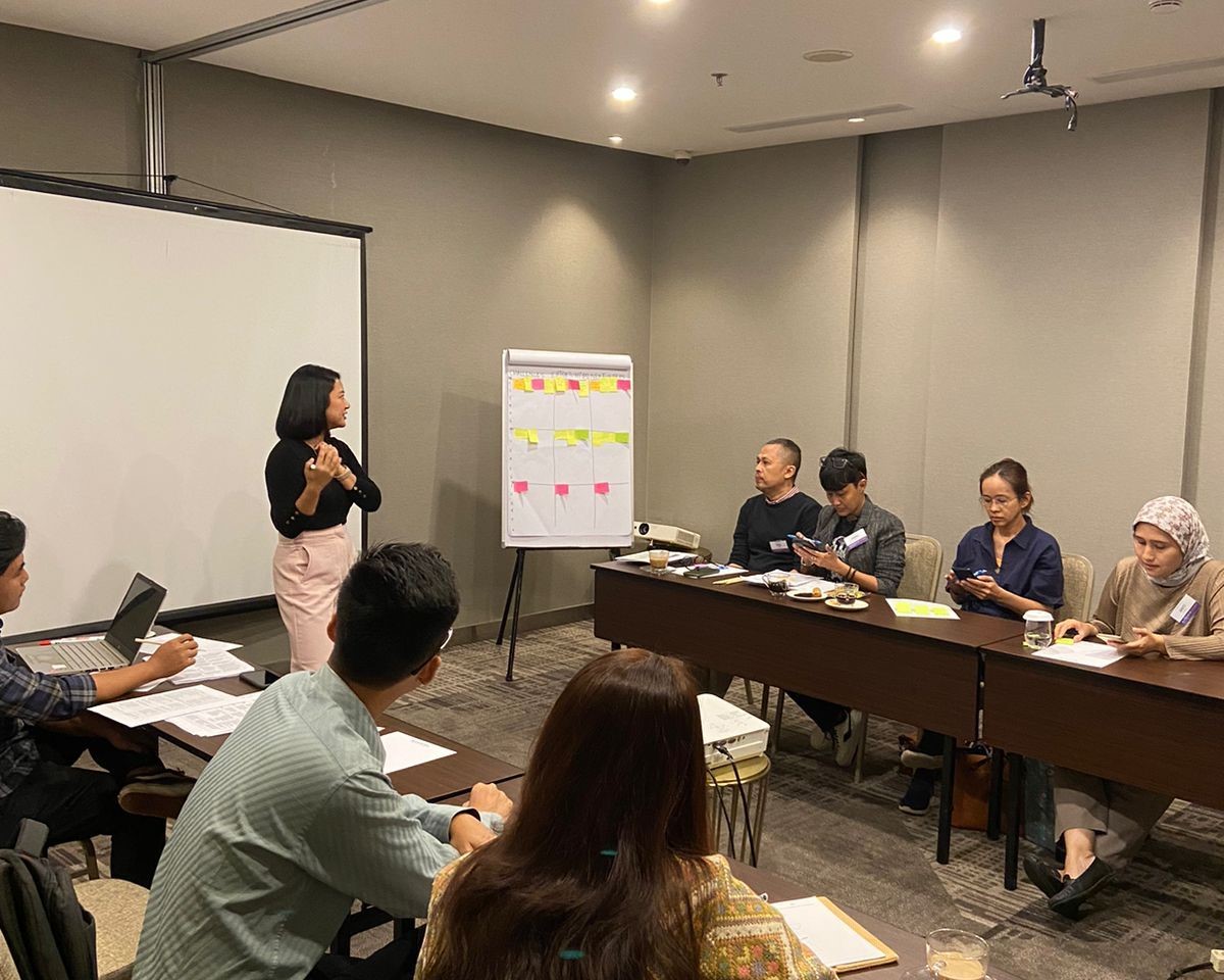 Instellar team collaboration