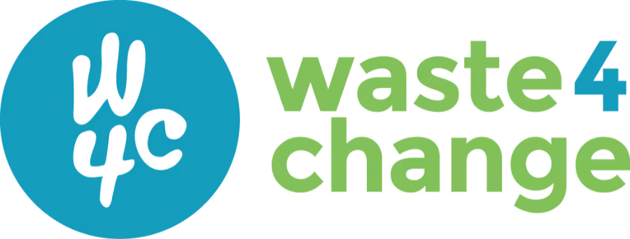 Waste4Change